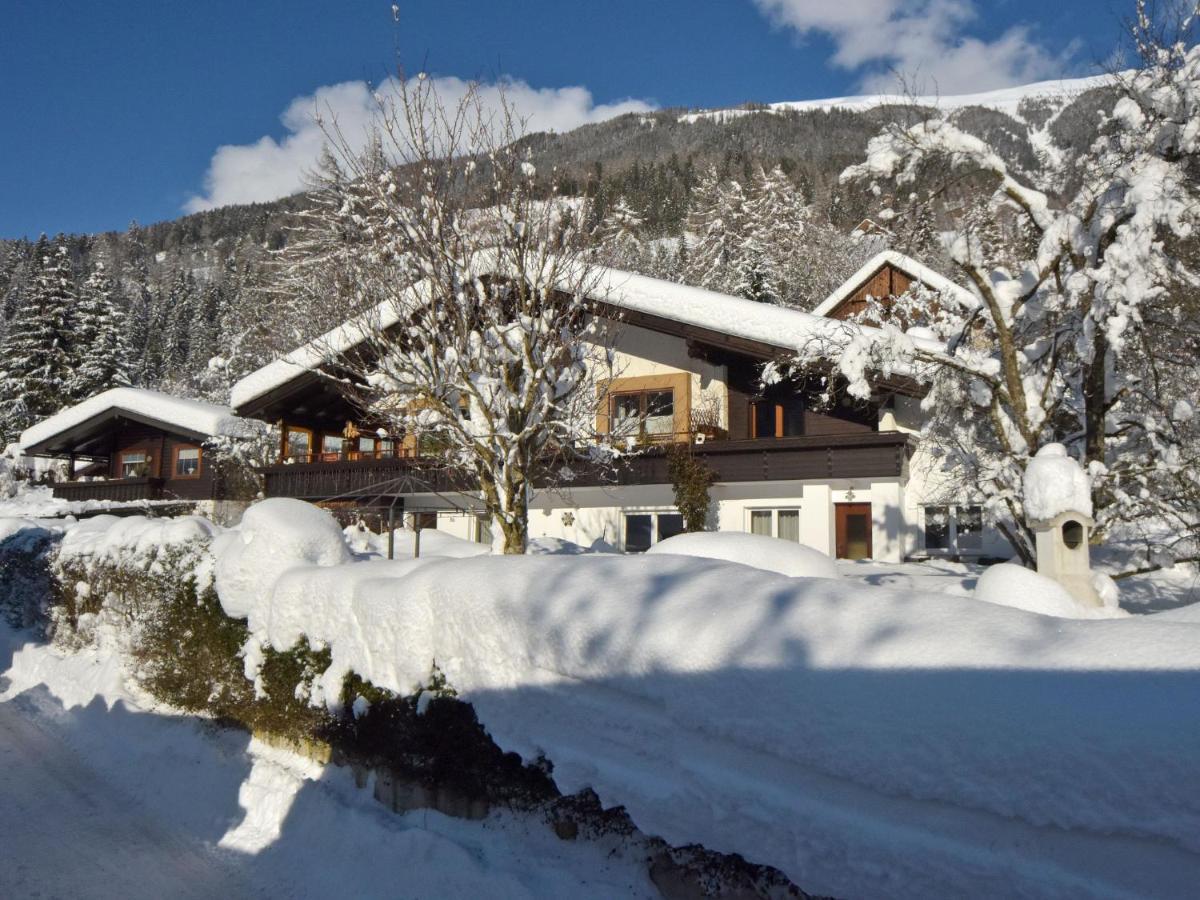 Haus Hasslacher Flattach Exterior photo