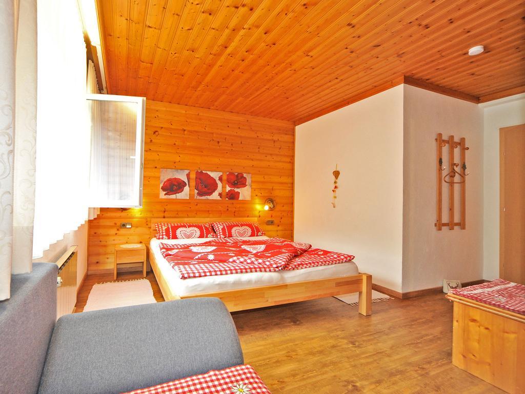 Haus Hasslacher Flattach Room photo
