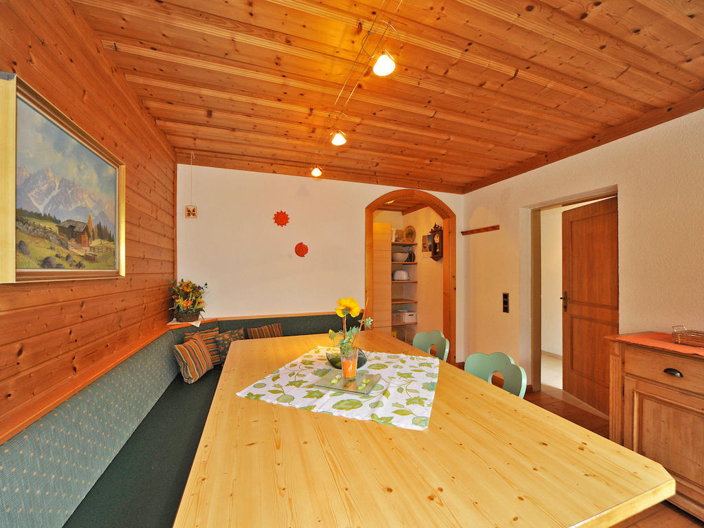 Haus Hasslacher Flattach Room photo