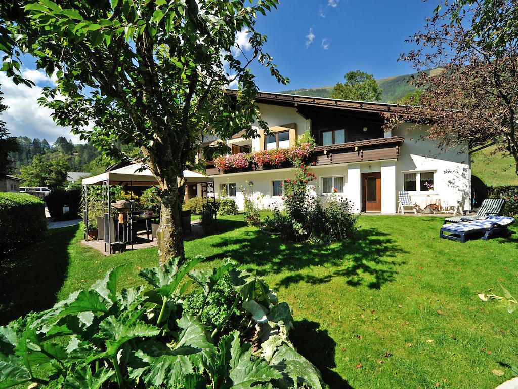 Haus Hasslacher Flattach Exterior photo